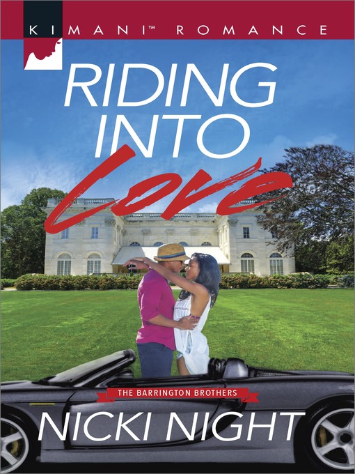 Title details for Riding into Love by Nicki Night - Wait list